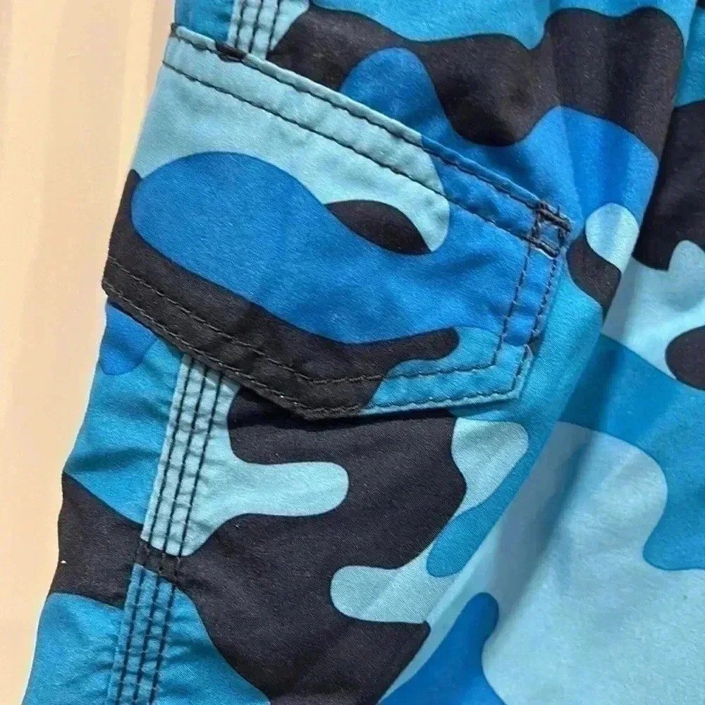 Kanu swim shorts